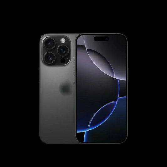Phone 16 Pro Max